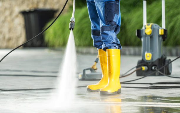 Reliable Guthrie, KY Pressure Washing Solutions